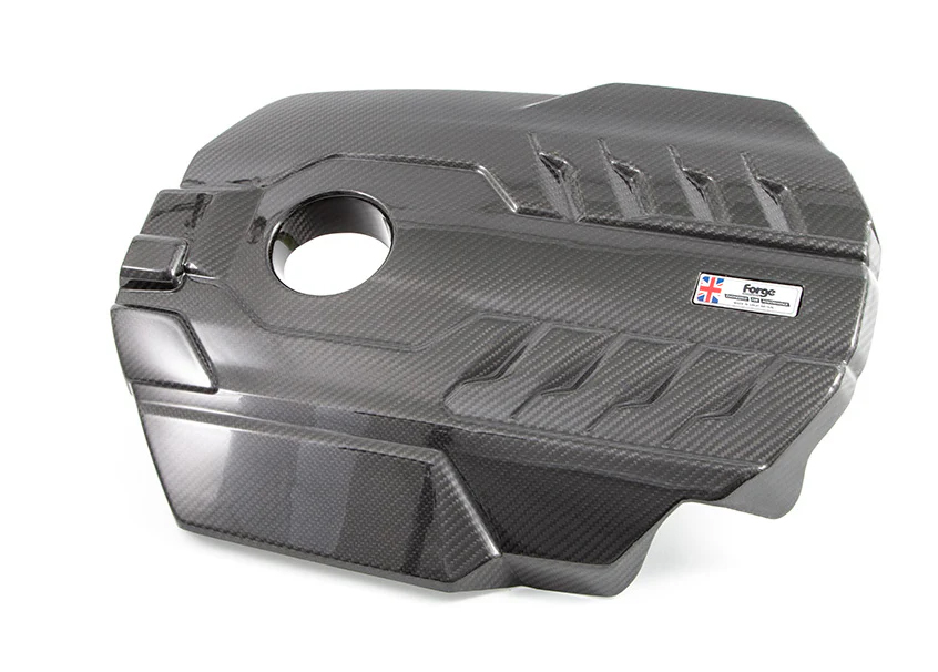 Engine Cover Panels (non-engine parts)